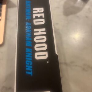 Red Hood DC mulitverse